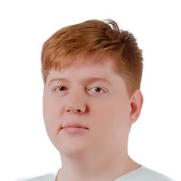 Наумов Родион Петрович — Стоматолог-хирург, Стоматолог, Белгород
