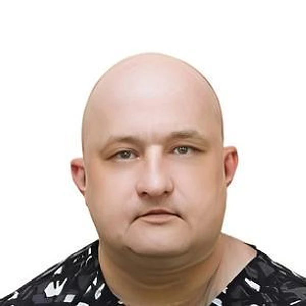 Кочнев Александр Владимирович — Ортопед, Травматолог, Вологда