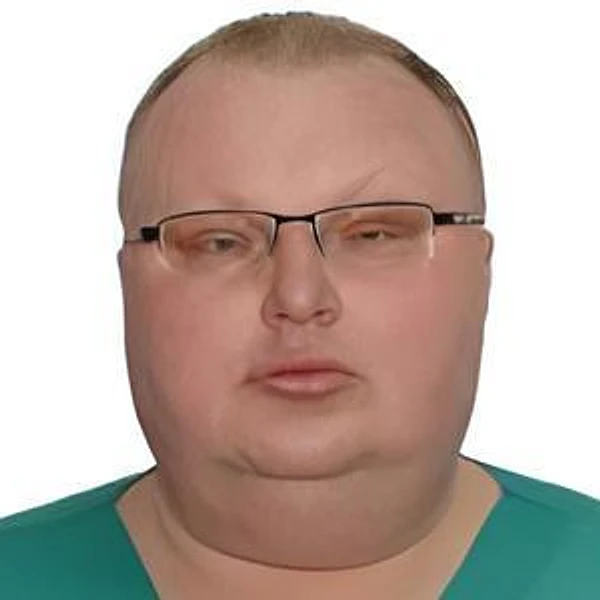 Константинов Олег Александрович — Ортопед, Травматолог, Вологда