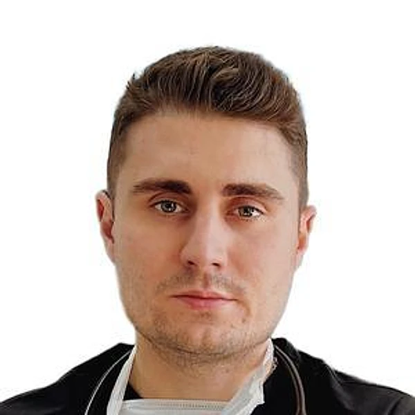 Мищенко Дмитрий Владиславович — Анестезиолог-реаниматолог, Краснодар