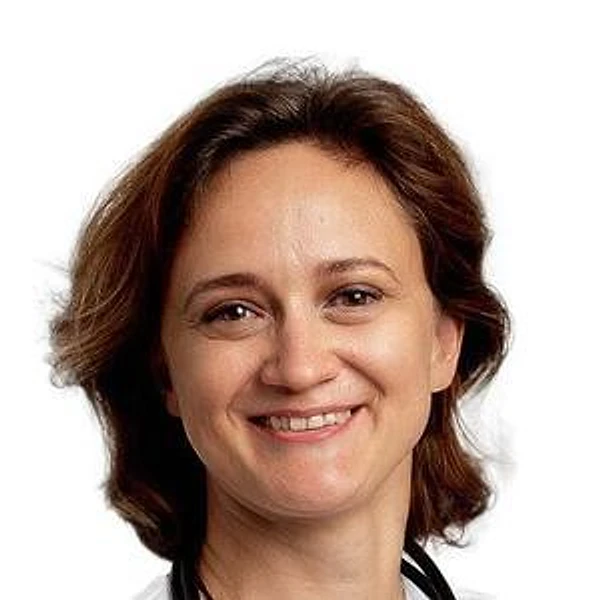 Ларионова Евгения Евгеньевна — Гастроэнтеролог, Калининград