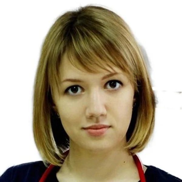 Власова Татьяна Сергеевна — Хирург, Белгород
