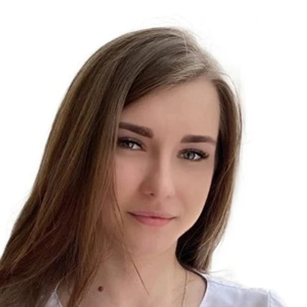 Чепыгова Кристина Олеговна — Эндокринолог, Москва