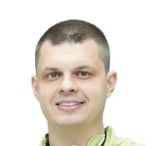 Цыпляев Александр Васильевич — Стоматолог-имплантолог, Стоматолог-ортопед, Стоматолог-хирург, Липецк