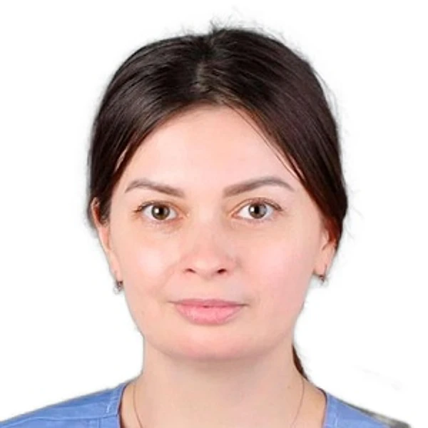Цыпляева Инесса Васильевна — Стоматолог, Детский стоматолог, Липецк