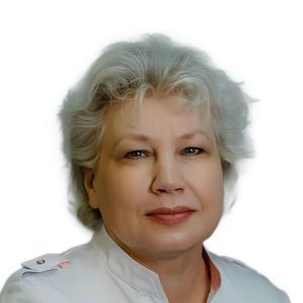 Волкова Татьяна Анатольевна — Терапевт, Северодвинск