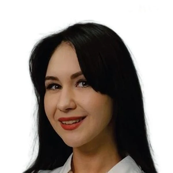 Волкова Арина Алексеевна — Стоматолог, Стоматолог-ортопед, Архангельск
