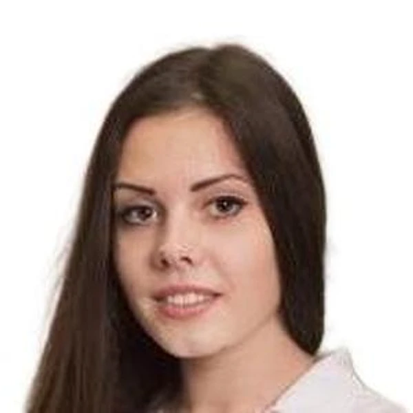 Щеглова Алина Николаевна — Стоматолог-ортодонт, Севастополь
