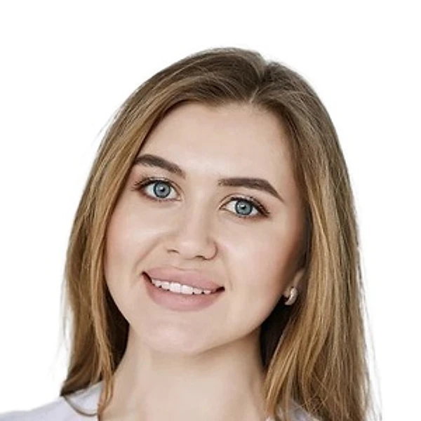 Березкина Ксения Павловна — Стоматолог-ортодонт, Детский ортодонт, Кемерово