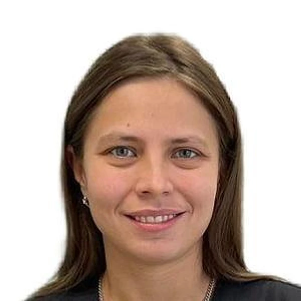 Васичкина Алена Андреевна — Стоматолог, Пародонтолог, Казань
