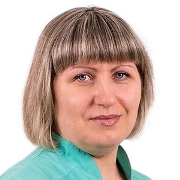 Юдина Ольга Александровна — Акушерка, Самара
