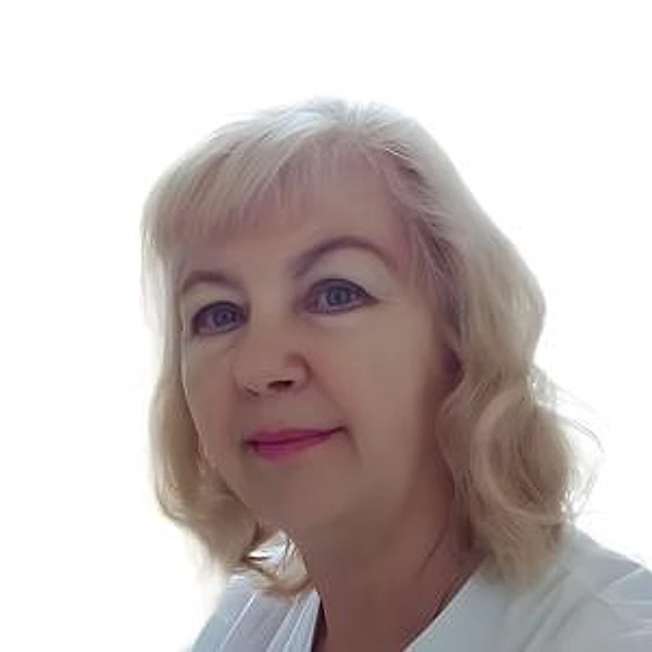 Шадорина Ирина Сергеевна — Дерматолог, Венеролог, Астрахань
