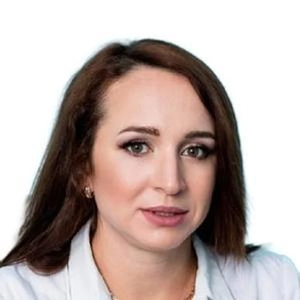 Лутфрахманова Эльвира Фагимовна — Невролог, Детский невролог, unknown