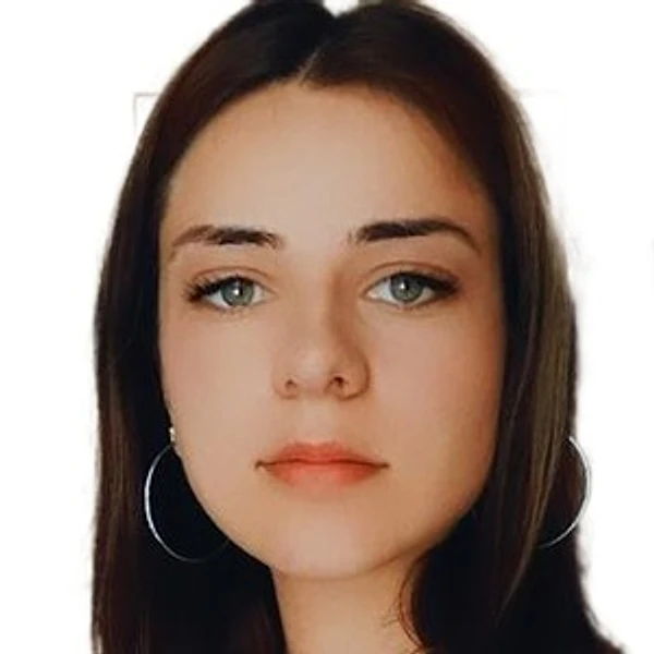 Панарина Дарья Андреевна — Нейропсихолог, Детский нейропсихолог, Детский психолог, Логопед, Хабаровск