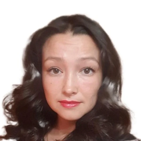 Никитина Антонина Александровна — Логопед, Дефектолог, Хабаровск