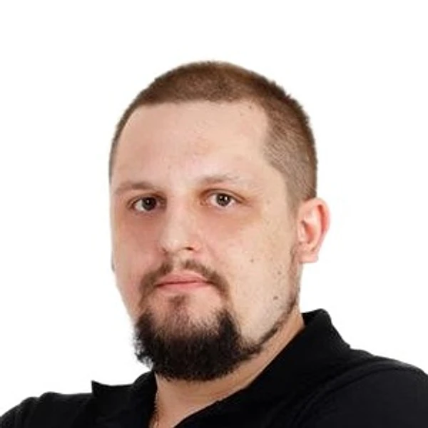 Катцин Олег Валерьевич — Рентгенолог, Томск
