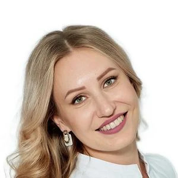 Дитковская Владислава Александровна — Стоматолог, Владивосток