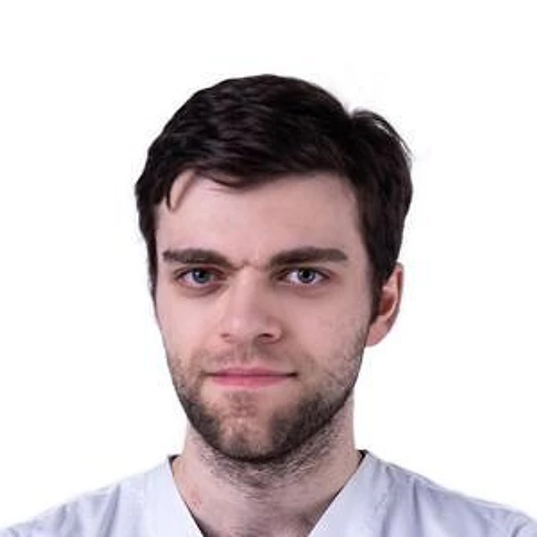 Кварацхелия Гурам Давидович — Стоматолог-ортопед, Гнатолог, Москва