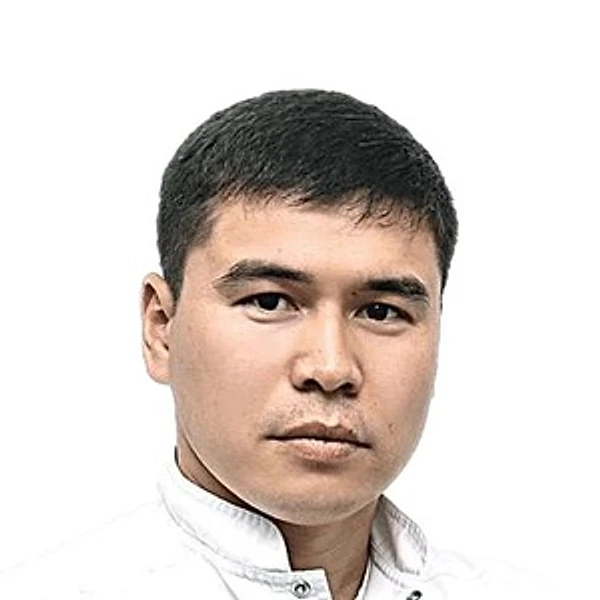 Колдасов Мухамедали Хамитович — Стоматолог, Стоматолог-хирург, Ставрополь
