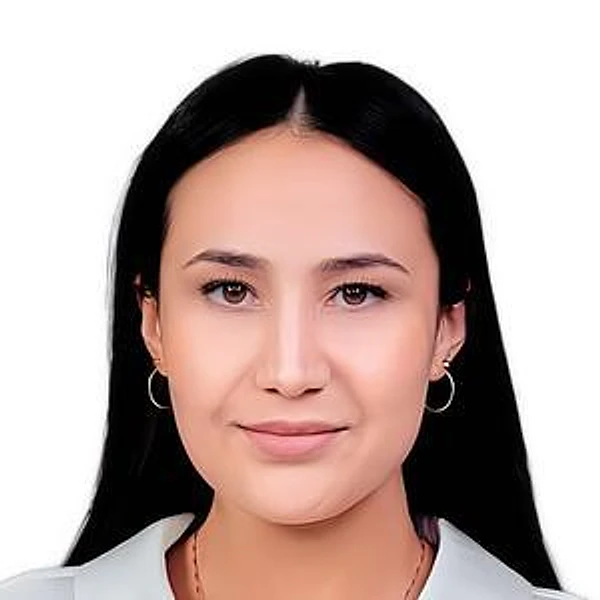 Киреева Азалия Азаматовна — Офтальмолог (окулист), Детский офтальмолог, Уфа