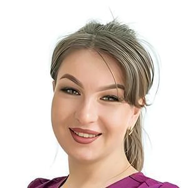 Крайнова Александра Сергеевна — Стоматолог, Пародонтолог, Ульяновск