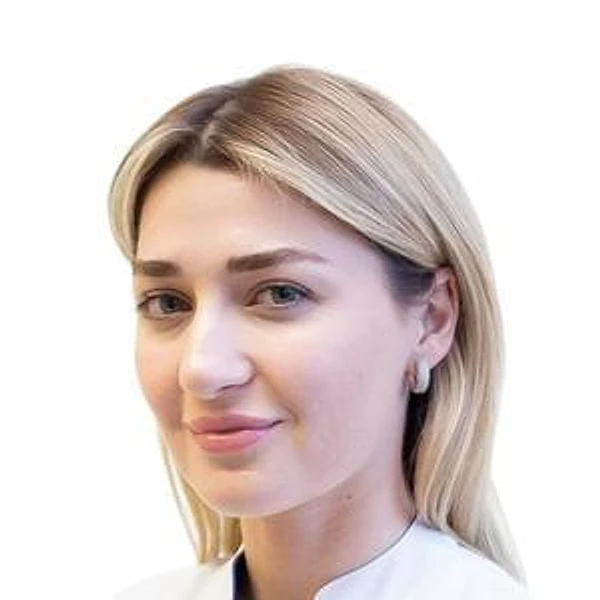 Магомедова Написат Магомедовна — ЛОР-хирург, ЛОР, Москва