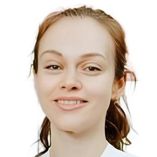 Кузнецова Екатерина Игоревна — Педиатр, Чебоксары