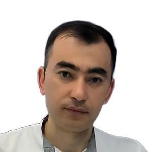 Собиров Жахонгир Юнусхужаевич — Невролог, Александровск-Сахалинский