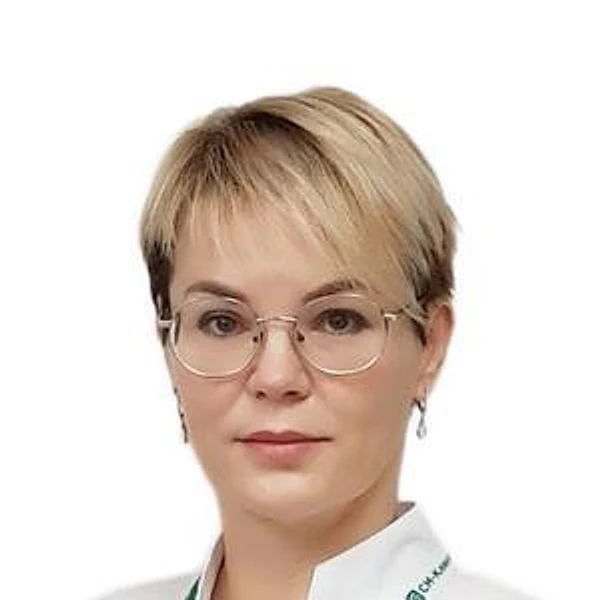 Михайлусь Наталья Юрьевна — Педиатр, Иваново