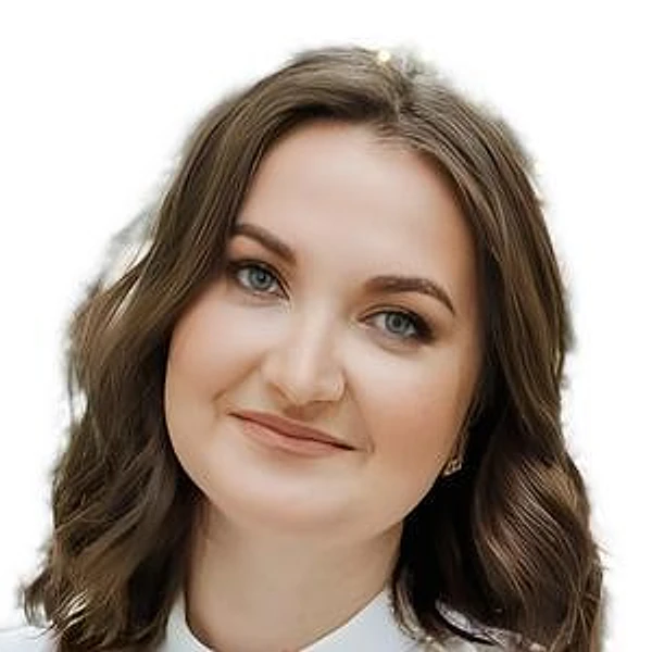 Царева Анастасия Леонидовна — Врач-косметолог, Дерматовенеролог, Трихолог, Жуковский