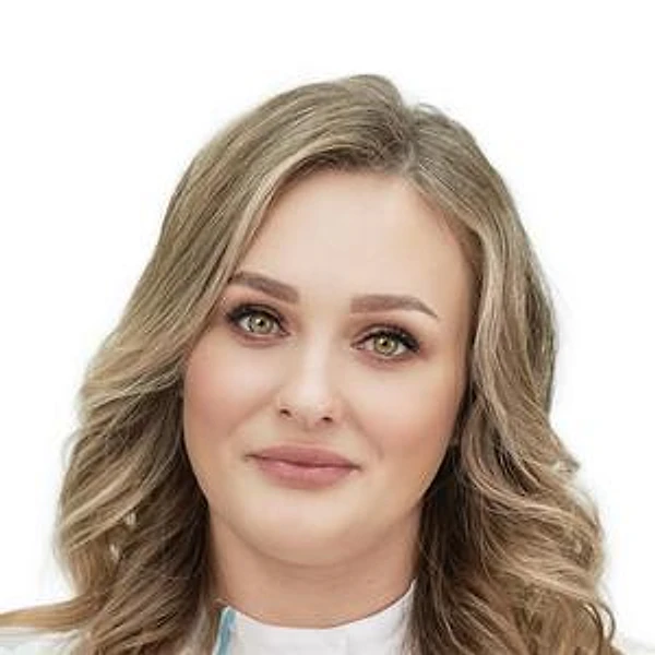 Суслова Марина Ивановна — Дерматолог, Врач-косметолог, Жуковский