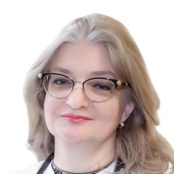 Пшеничная Наталья Юрьевна — Инфекционист, Москва