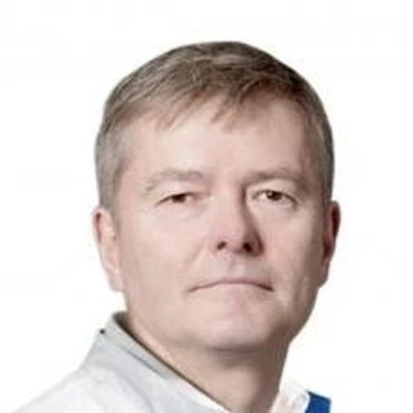 Фитце Инго - — Сомнолог, Москва