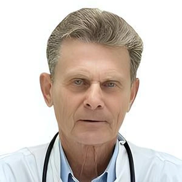 Чернобривцев Александр Иванович — Нарколог, Обнинск