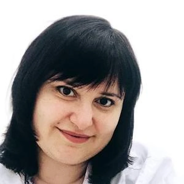 Георгиева Елена Нугзаровна — Врач УЗИ, Ставрополь