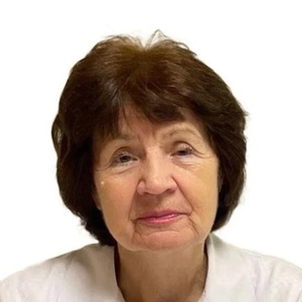 Вельмискина Татьяна Матвеевна — Гинеколог, Обнинск