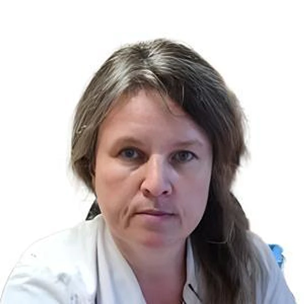 Шиловская Наталья Владимировна — Терапевт, Врач общей практики (семейный врач), Профпатолог, Вологда