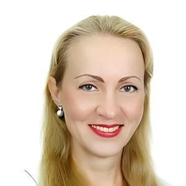 Алешкова Марина Ильинична — Рентгенолог, Детский рентгенолог, Москва