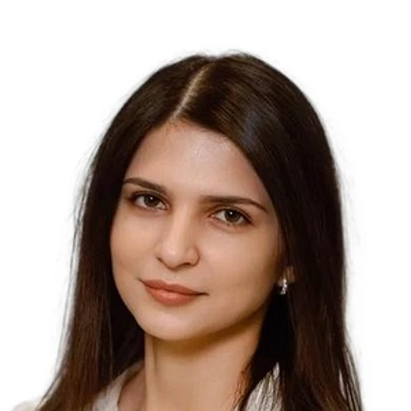 Суфиомарова Аминат Шабановна — Стоматолог-ортопед, Стоматолог, Архангельск