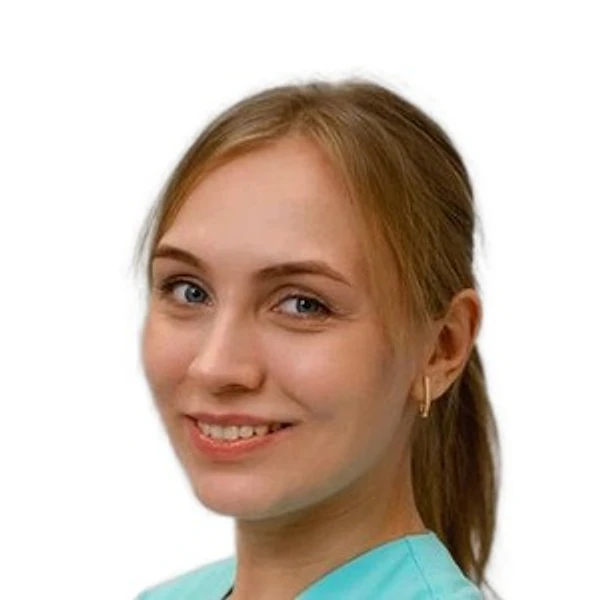 Елисеева Дарья Фёдоровна — Стоматолог-ортодонт, Детский ортодонт, Архангельск