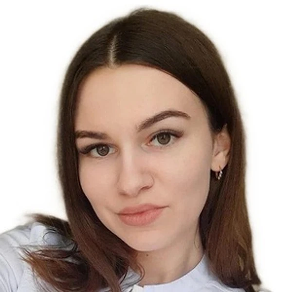 Илясова Алина Алексеевна — Клинический психолог, Самара