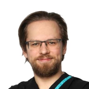 Новиков Тихон Леонидович — Стоматолог, Гнатолог, Стоматолог-ортопед, Москва