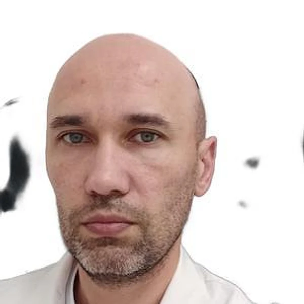 Латыпов Айрат Алтафович — Невролог, Детский невролог, Уфа