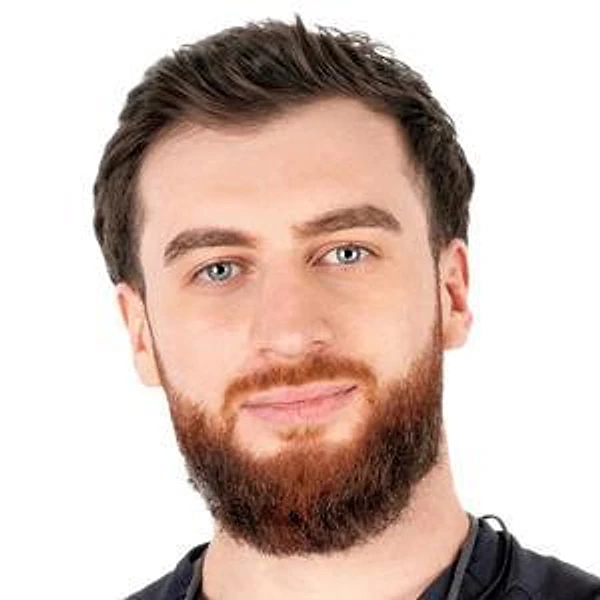Маашев Магомед Майрбекович — Стоматолог-хирург, Стоматолог-имплантолог, Краснодар
