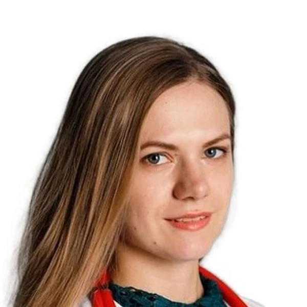 Смольянинова Дарья Викторовна — Гинеколог, Акушер, Гинеколог-хирург, Детский гинеколог, Липецк