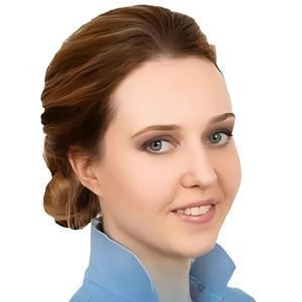 Ткаченко Валерия Станиславовна — Стоматолог, Пародонтолог, Москва