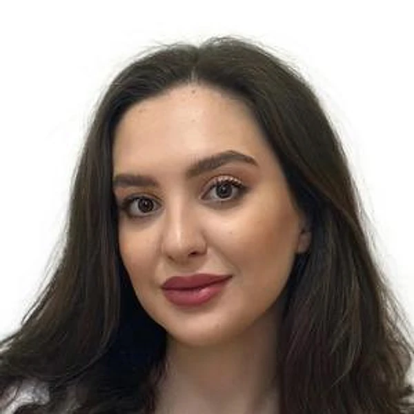 Церцвадзе Грета Кахаберовна — Гинеколог, Санкт-Петербург