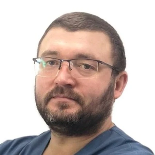Иванов Юрий Васильевич — Массажист, Инструктор ЛФК, Люберцы