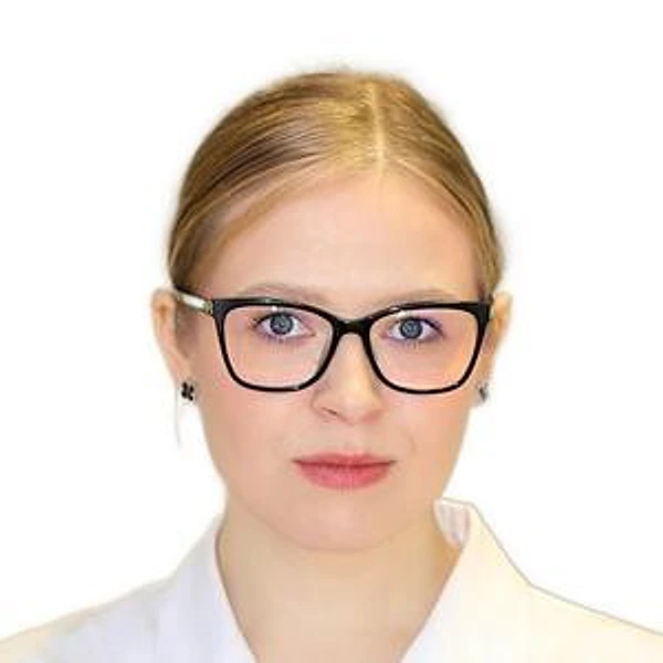Золотухина Кристина Игоревна — Невролог, Иркутск