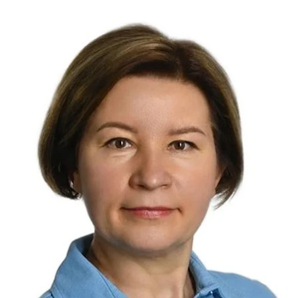Галимова Валентина Александровна — Стоматолог-ортодонт, Нягань